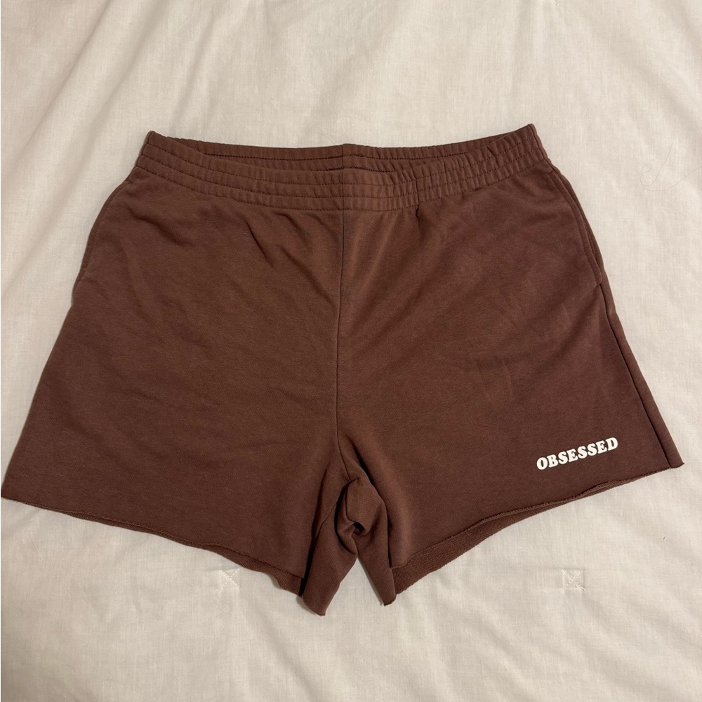 H&M Sweat Shorts